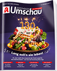 Deckblatt Apotheken Umschau