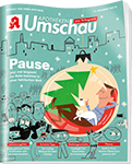 Deckblatt Apotheken Umschau