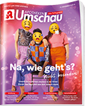 Deckblatt Apotheken Umschau