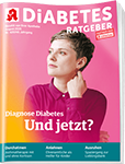 Zur Website Apotheken Umschau Diabetes