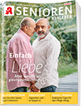 Zur Website Apotheken Umschau Senioren