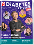 Zur Website Apotheken Umschau Diabetes