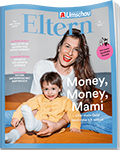 Zur Website Apotheken Umschau Eltern